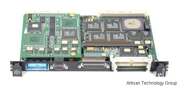 Datacube MaxVideo 250 Image Acquisition VME Module