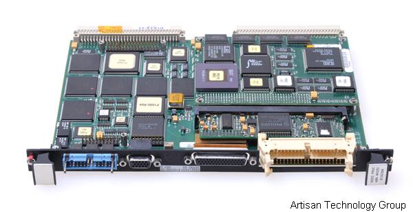 Datacube MaxVideo 250 Image Acquisition VME Module