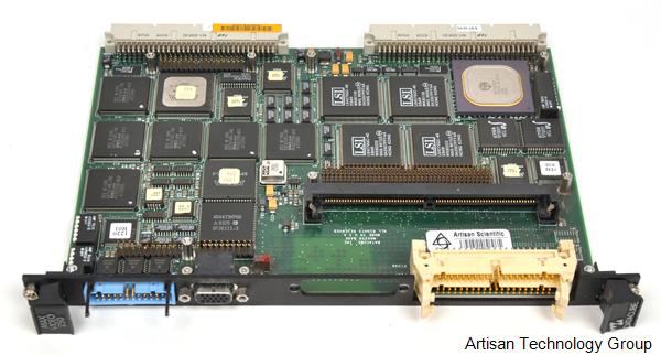 Datacube MaxVideo 250 Image Acquisition VME Module