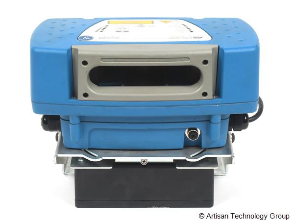 Accu-Sort Axiom 400 4-Laser Bar Code Reader