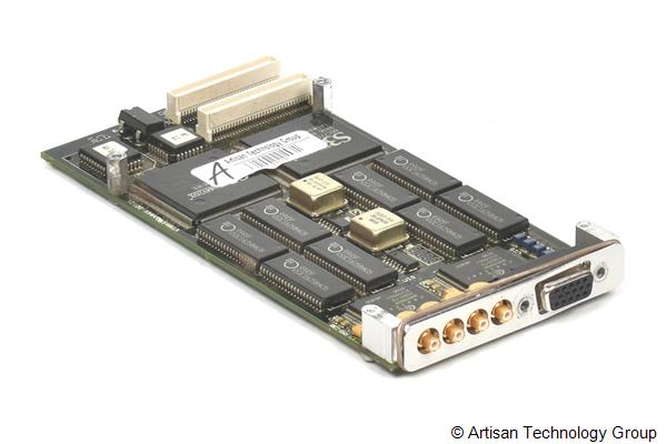 Datapath TWINfinity PMC Module - Conformal Coating