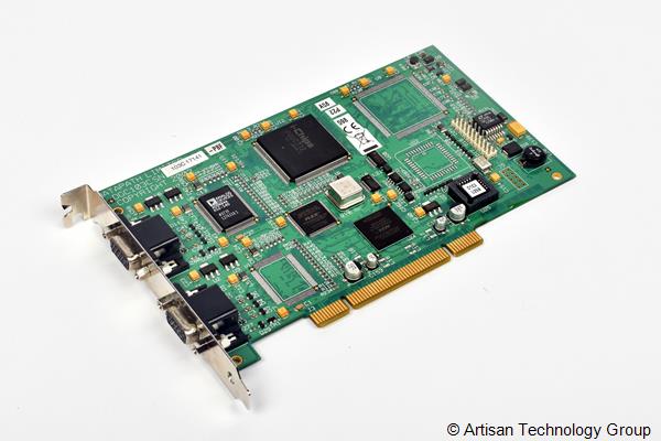 Datapath VisionRGB-PRO1 Single Channel PCI Capture Card