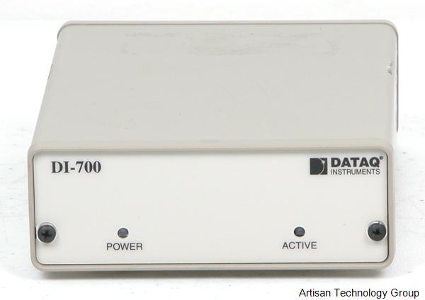 Dataq DI-700 Data Acquisition Instrument, PGH Model