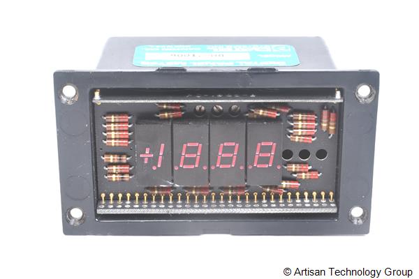 Murata / Datel DM-2100B Digital Panel Meter