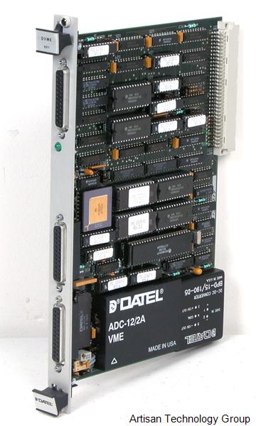 Datel DVME-601B A/D Co-Processor Board
