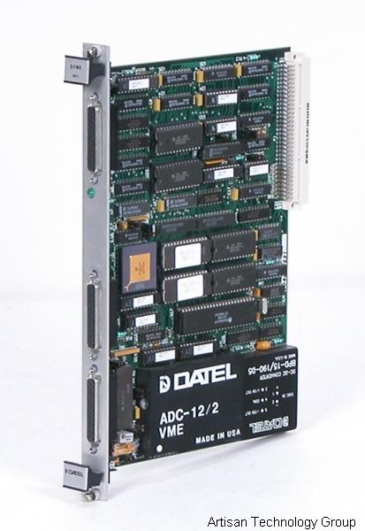 Murata DVME-601B A/D Co-Processor Board