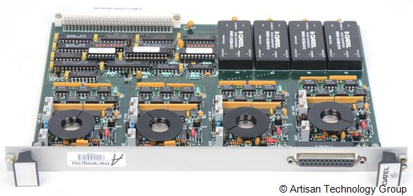 Murata / Datel DVME-21624 4 Channel Isolated Power Analog Output Board
