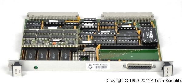 Murata DVME-630B2 High-Speed Analog Input Board