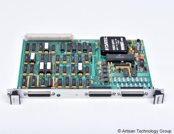 Datel DVME-613A Isolated Industrial Product Data Channel VME A/D Board