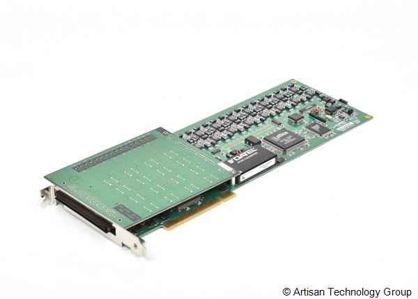 Datel PCI-4163 Fast Differential Analog I/O Board