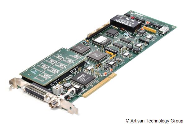 Datel PCI-416-J2A Ultra-Performance Analog Input PCI Computer Board