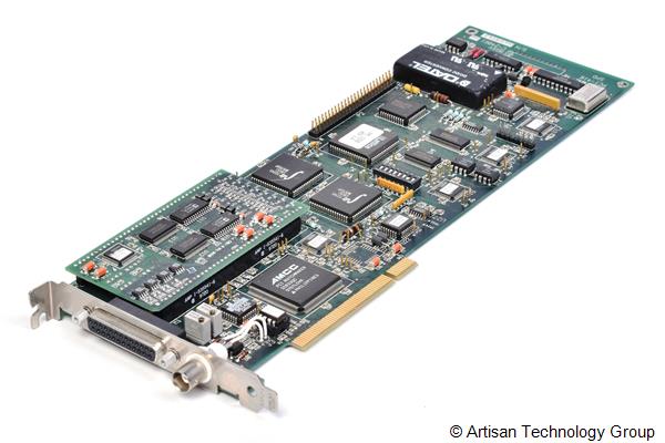 Datel PCI-416-M2 Ultra-Performance Analog Input PCI Computer Board