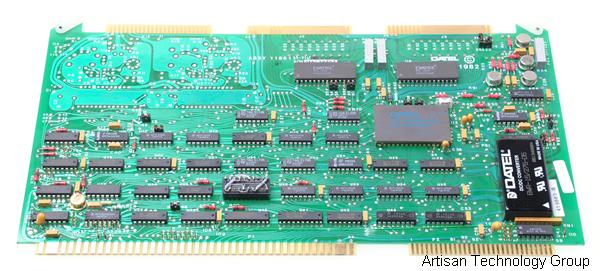 Datel ST-711 Analog Input Board