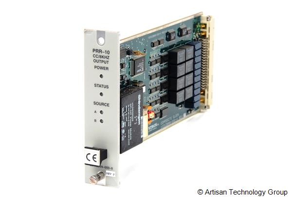 Datum 23412899-000-0 PRR-10 Composite Clock / 8KHz Output Module