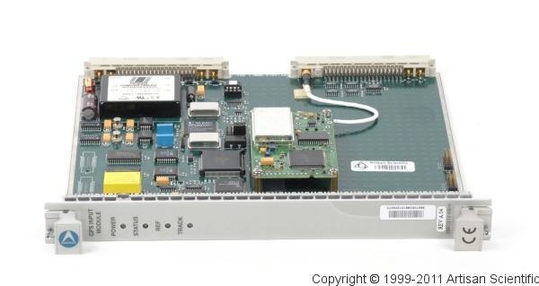 Datum 23413019-000-0 GPS Input Module