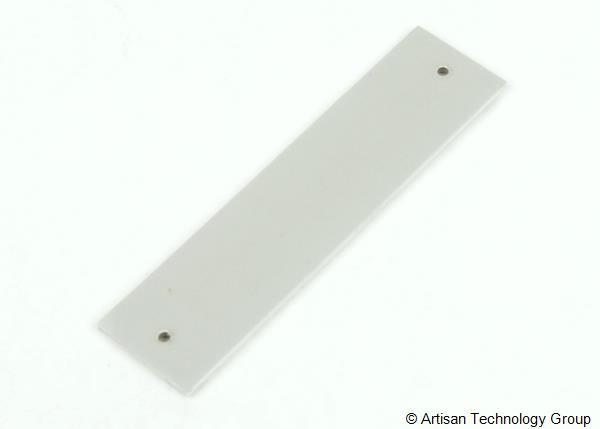 Microchip Single-Slot A-Size Blank Filler Panel