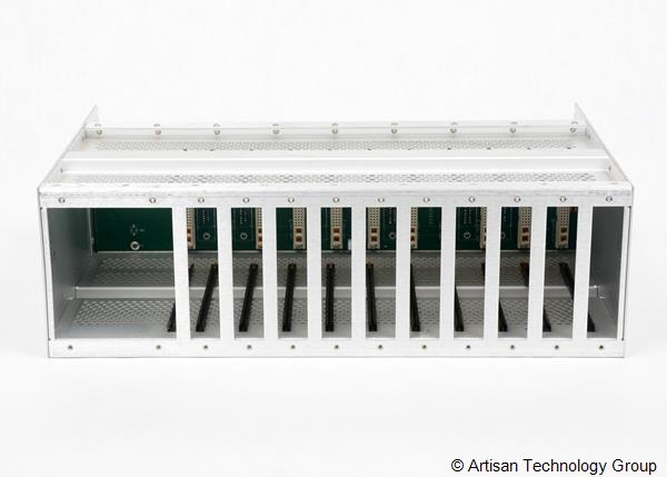 Datum PRR-10 Expansion Chassis