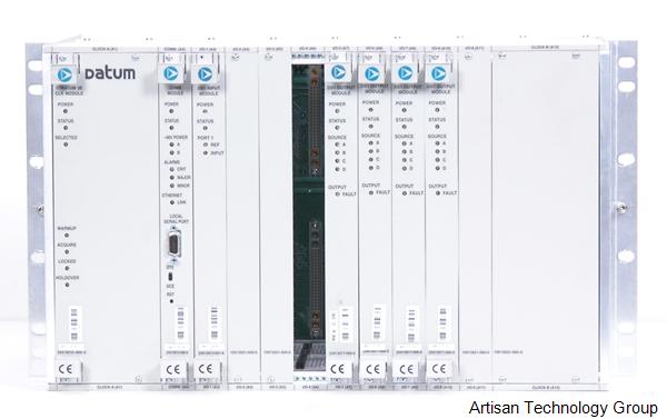 Datum SSU-2000 Intelligent NetSyncPlus Sync Supply Unit