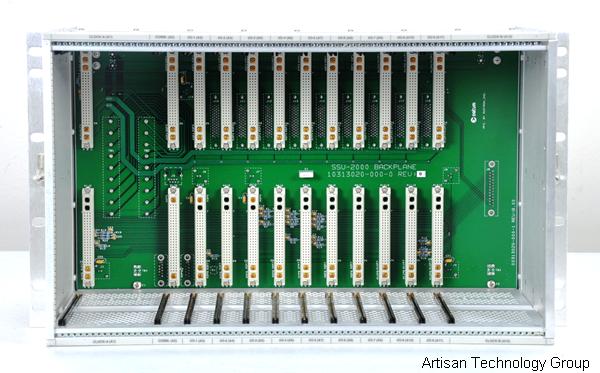 Datum SSU-2000 Intelligent NetSyncPlus Sync Supply Unit