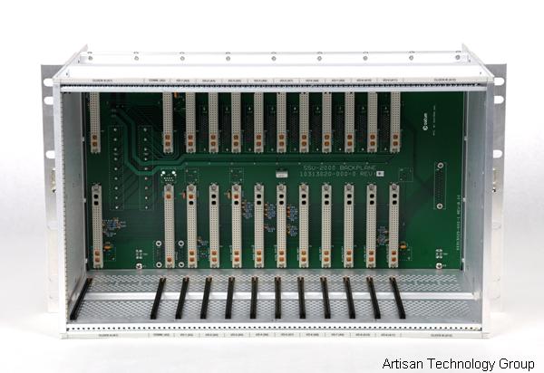 Datum SSU-2000 Intelligent NetSyncPlus Sync Supply Unit