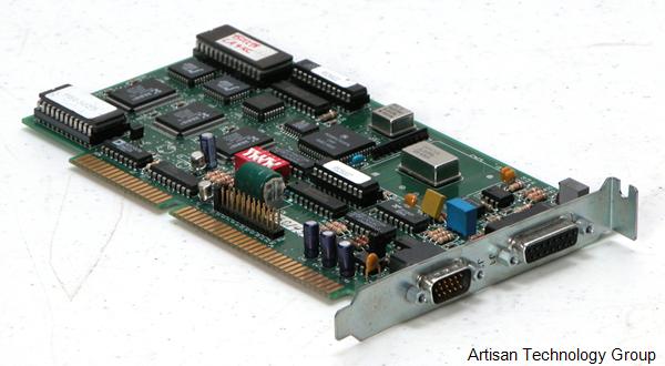 Datum bc620AT PC Time and Frequency Module