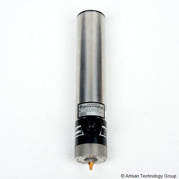 Davidson Optronics D-271 Autocollimating Alignment Telescope