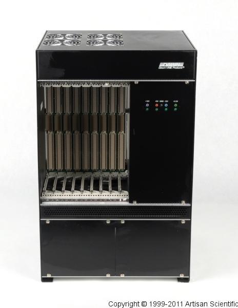 Dawn VME DEV-7713 VME64x Tabletop Development Chassis