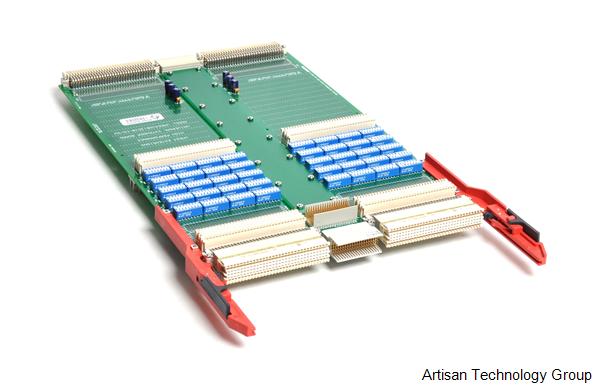 Dawn VME VME64UXB12DJ0-CS/SW VME64 Test Extender Board