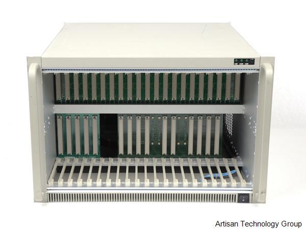   21-Slot VME Chassis