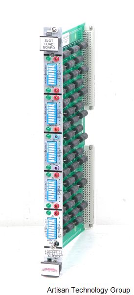 Dawn VME PLB6U160 VMEbus Passive Load Board