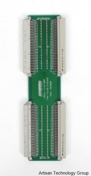 Dawn VME VMEXB60D 6U VMEbus Form-Factor Extender Board