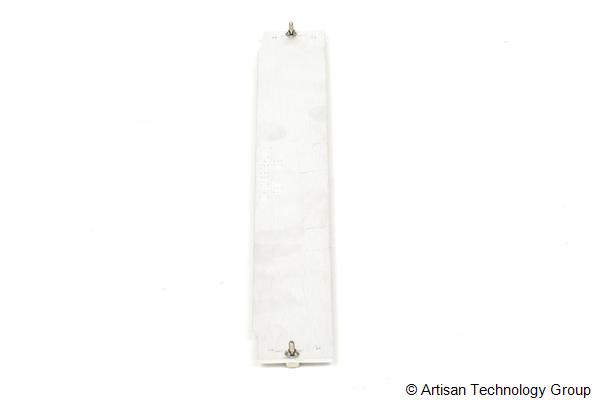 Dawn VME 10-1013975-01 Blank Filler Panel