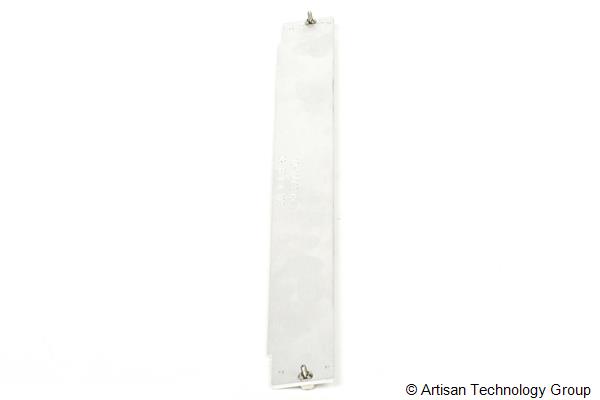 Dawn VME 10-1013975-02 Blank Filler Panel