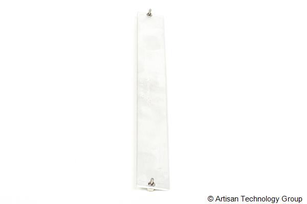 Dawn VME 10-1014071-02 Blank Filler Panel
