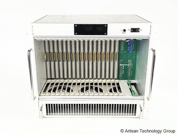 Dawn VME 11-1016450-EC17 Powered Enclosure