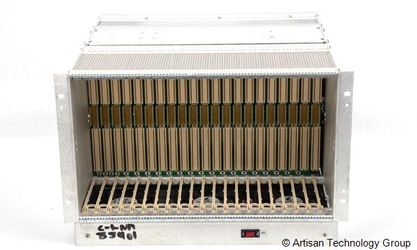 Dawn VME 11-1009330-0781 VME64 6U Chassis