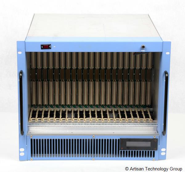 Dawn VME PGE-67 VME64 Chassis