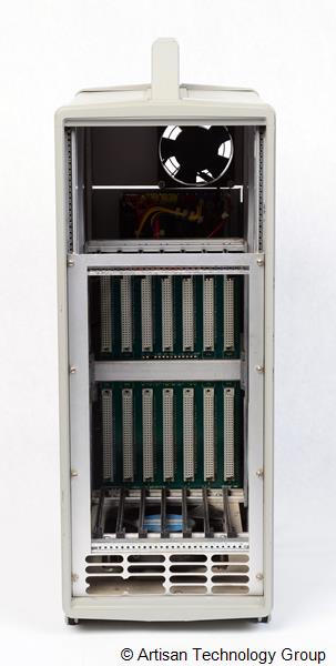 Dawn VME VMEBP07J1A 7-Slot VME Chassis