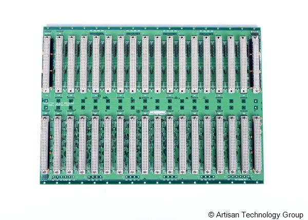 Dawn VME VMEBP18J1J20B 18-Slot Monolithic VMEbus Backplane