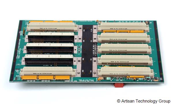 Dawn VME VXIBP5CMW VXIbus 5-Slot Backplane