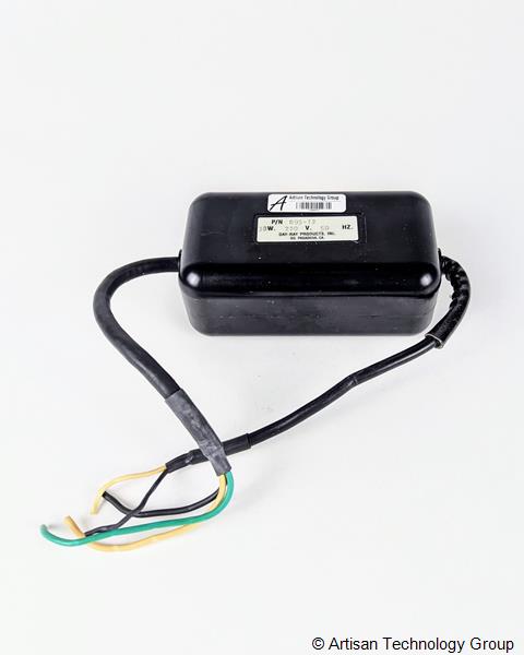Day-Ray Products D95-12 Power Supply