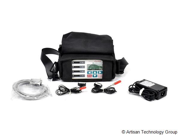 Cambridge AccuSense  QuattroFLOW