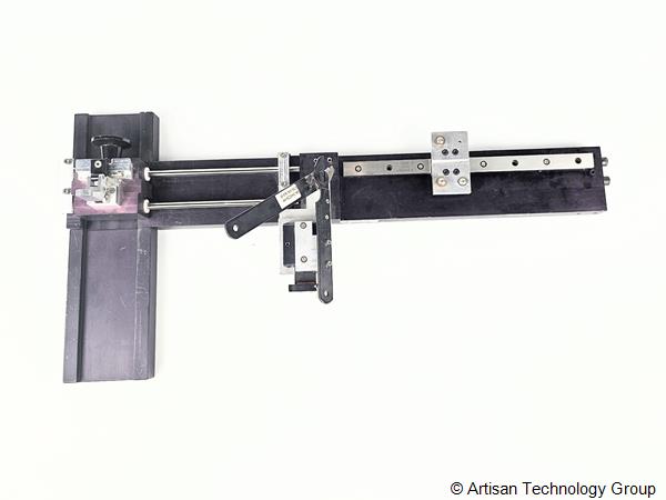 Del-Tron 301 Ball Slide Positioning Stage