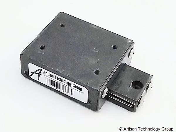 Precision Ball Slide Assembly - 56 X 2.06 Lg., 1.00 Travel, Factory Preloaded, Del-Tron Brand (1 Each)