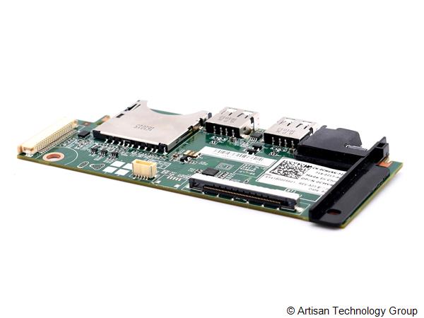 Dell 6Y41B0005801 Front Panel Control Board