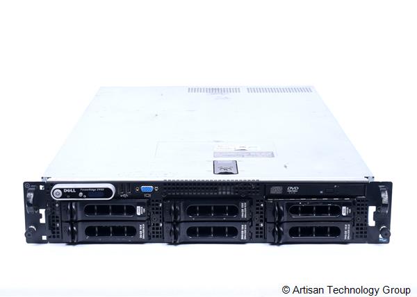 Dell EMS PowerEdge 2950 Server