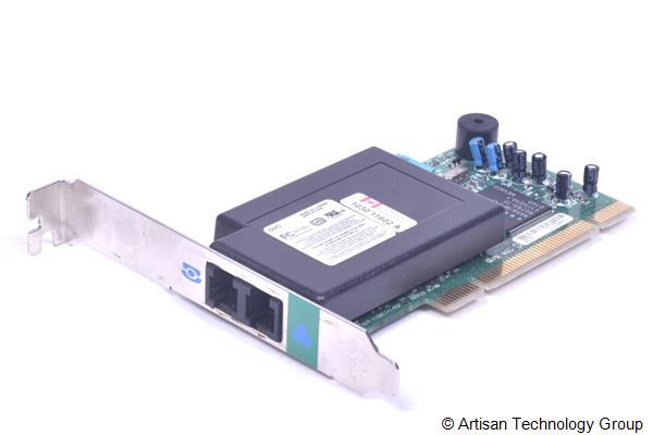 GVC SF-1156I/R2F PCI Fax Modem Card