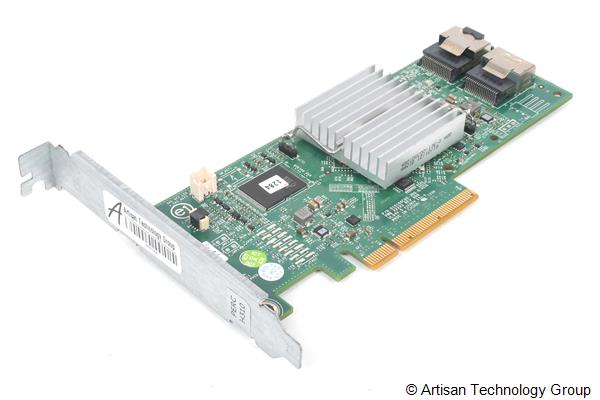 Dell PERC H310 PowerEdge RAID Controller