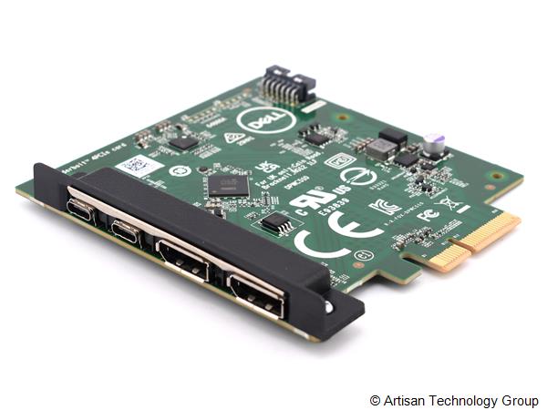 Dell Thunderbolt 4 PCIe Add-In Card