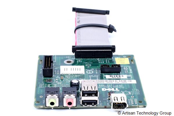 Dell W4010 Front Connector Board
